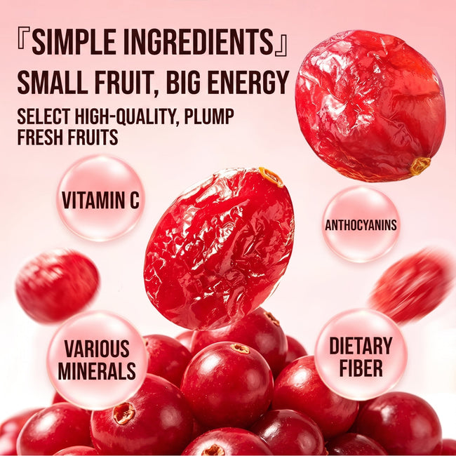 Dried cranberry snack-Bestseller