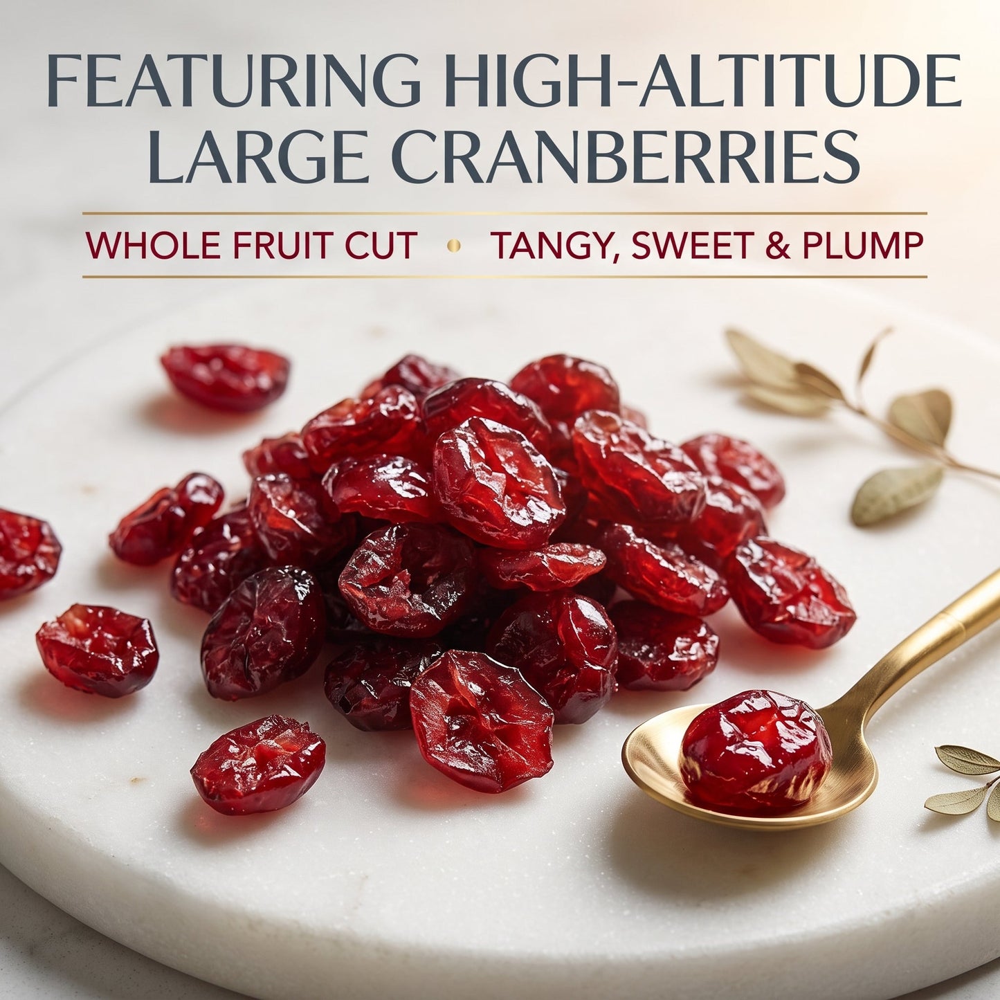 Dried cranberry snack-Bestseller