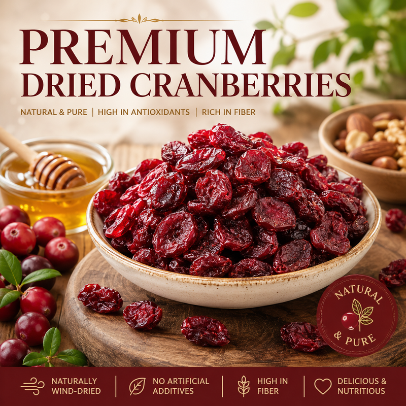 Dried cranberry snack-Bestseller