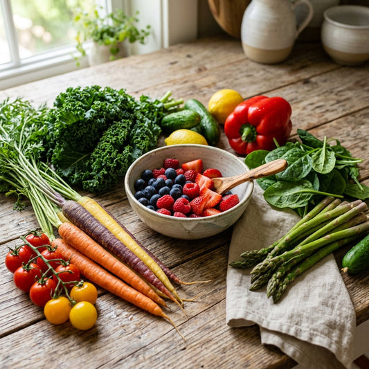 Veggie Snack - V11
